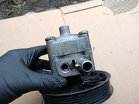 фото thumb №5, Насос підсилювача 2.4 5d d5244t volvo xc90 xc60 v70 s60 c70 v50 v60