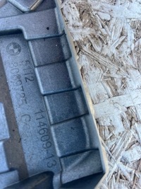 фото thumb №8, Bmw z4 g29 m набір 2018 бампер задній задня