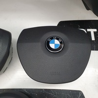 фото thumb №9, Bmw 5 f10 f11 панель консоль подушки натягувачі подушка безпеки air bag set