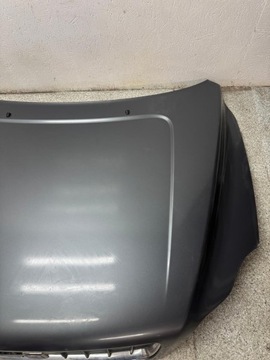 фото thumb №7, Капот volvo xc90 2003-2007