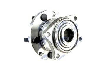 фото thumb №2, Nty ступиця колеса зад volvo s40 4wd 04- v50 4wd 04-