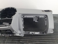 фото thumb №10, Консоль панель приладів подушки безпеки подушка безпеки renault modus europa