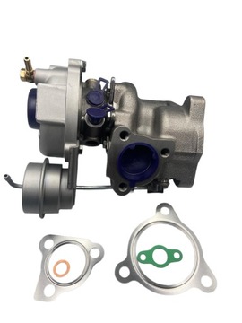 фото thumb №5, Заводской новая турбина audi skoda vw 1.8t 150-163km 53039980029