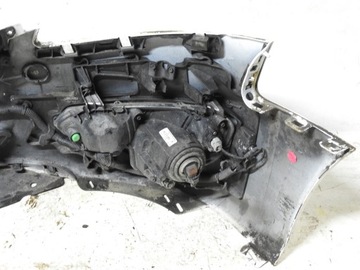 фото thumb №12, Peugeot 508 sw i 10-13 ewpb бампер перед переднее комплектный