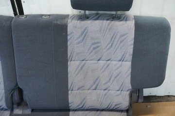 фото thumb №8, Land cruiser 90 диван сидіння зад 3d 96-02r