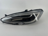 Tesla s рестайлинг  full led фара левая правый в Украине, фото thumb