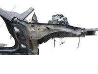 фото thumb №1, Jaguar xe 14r pab четверть правый перед