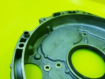 фото thumb №3, Защита корпус распределительный вал x204 w212 906 w204 2.2 cdi a6510151402