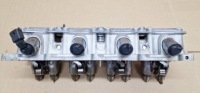 Блок клапанов jaguar e-pace 2.0i pt204 Недорого, фото thumb