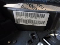 фото thumb №8, Bmw e60 e61 рестайлинг руль кожа подушка безопасности ассистент ремня движения старт сплав