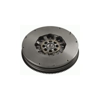 фото thumb №1, Колесо двухмассовый opel movano 2.3