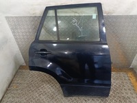 фото thumb №1, Suzuki grand vitara ii дверь зад правые zj3