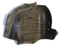 фото thumb №1, Kia ceed ii kombi ліва захист pod задній бампер