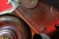 фото thumb №5, Подушка безпеки повітряна подушка пасажира eu nissan maxima a33 00-05