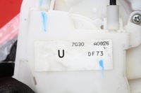 фото thumb №6, Замок дверь правый перед передний eu f96-g15-r2 mazda 2 de 07-10