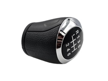 фото thumb №11, Ручка изменения коробки передач chevrolet aveo t300 6 коробки передач