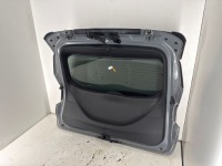 фото thumb №15, 2024 buick encore gx i кришка багажника 42855045