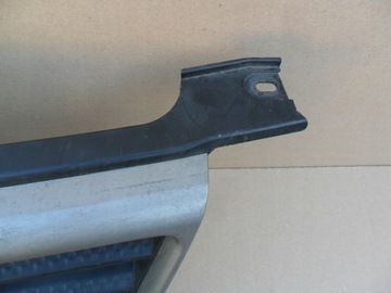 фото thumb №10, Nissan x-trail t30 2001 2002 2003 2004 2005 решётка