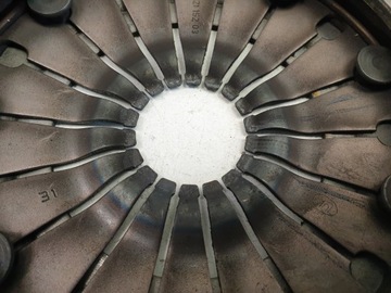 фото thumb №6, Volvo v70 iii 2.0 16v диск прижим сцепление