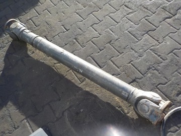 фото thumb №1, Actros mp4 wał приводной