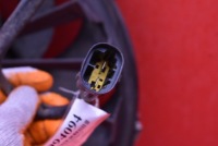 Вентилятор 1400821280 fiat scudo 2 ii 2.0 hdi 136 km 07-16 Зі Шроту, фото thumb