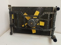 фото thumb №1, Радиатор wody ford fiesta