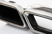 фото thumb №10, Диффузор спойлер mercedes s c217 купе amg 53 63 c