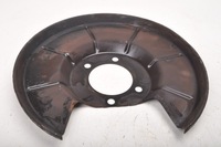 фото thumb №1, Volvo v60 xc60 i защита диск тормозной 6g91-2k316-a