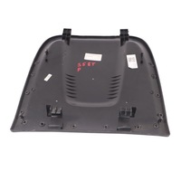 фото thumb №12, Audi s5 8t задня захист сітка органайзер сидіння перед ліва права 8t0881969c