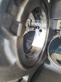 фото thumb №16, Блок двигателя man tgx tgs euro 6 lift 460 km 500 km d2676 lf51 , lf52