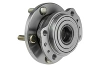 фото thumb №10, Ступиця колеса задня dodge caravan 4wd 95-00