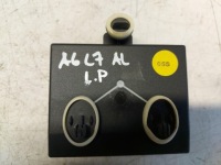 фото thumb №2, Audi a6 c7 allroad модуль дверь левый перед