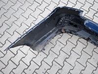 фото thumb №11, Бампер зад задний bmw 7 g70 m набор