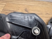 фото thumb №6, Bmw 5 g30 f90 жёлоб защита лампа крышки задняя багажника 7382959 7382960