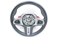 фото thumb №1, Руль mpower active guard ассистент bmw g87 m2 g80 m3 g82 m4 i4 g26 m50