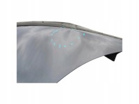 Капот кришка двигуна renault scenic 3 рестайлінг  2013-2016 - Оригінал, фото thumb