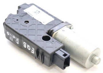 МОТОР ЛЮКА A2139067003 MERCEDES W213