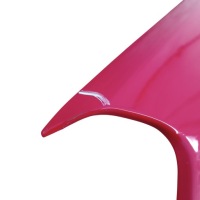 фото thumb №7, Крила лівий перед vw up mii citigo 1s0821105e