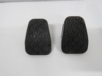 фото thumb №1, Ecosport ii mk2 накладка na педаль гумовий елемент