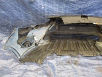 фото thumb №11, Бампер перед передний ford c-max mk2 10-14 цвет blazer синий