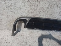 фото thumb №2, Volvo v60 lift fl r-design диффузор спойлер бампер