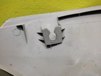 фото thumb №7, Fiat bravo ii защита стойка правый задняя 735426078