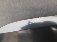 фото thumb №7, Mazda 3 ii 09- двері зад задні ліві оригінал