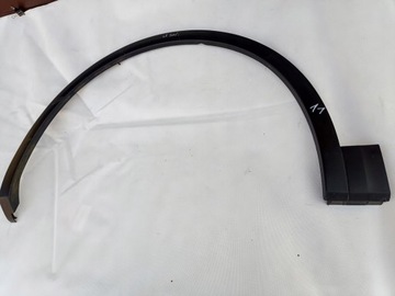 фото thumb №1, Планка крыльев левая перед audi q5 ii рестайлинг 80a853717j