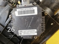 фото thumb №8, Koleos фара лампа лівий ксенон przeywornica