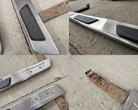 фото thumb №6, Audi q7 4l 07r offroad поріг пороги підніжка поміст лівий правий 4l0092155