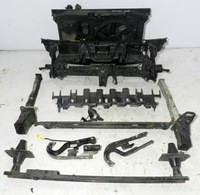 фото thumb №10, Бампер капот перед peugeot 3008 i 09-13 ktvd