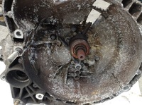 фото thumb №9, Коробка передач передач alfa romeo 147 156 1.8 16v ar32201