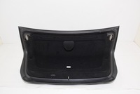 фото thumb №15, Bmw 7 g70 крышка багажника багажника комплектная камера обивка c64 frozen deep grey