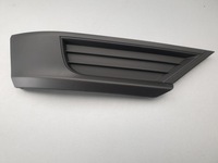 фото thumb №1, Vw t-roc 2017- решётка радиатора решётка бампера правая oem